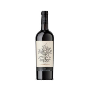 Cuchillo de Palo Cabernet Franc