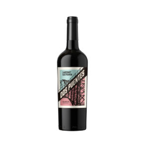 Dos Puentes Estate Cabernet sauvignon