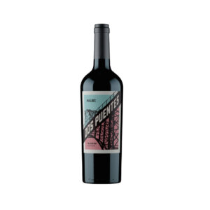 Dos Puentes Estate Malbec