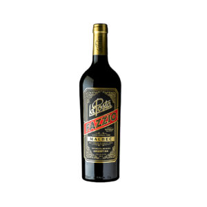 La Posta Familia Fazzio Malbec