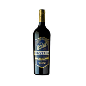 La Posta Familia Pizzella Malbec