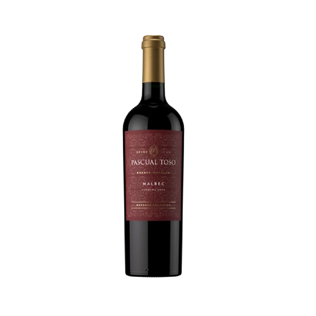 Pascual Toso Estate Malbec
