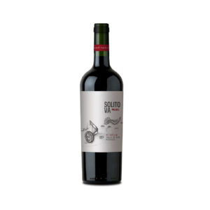 Solito Va Malbec