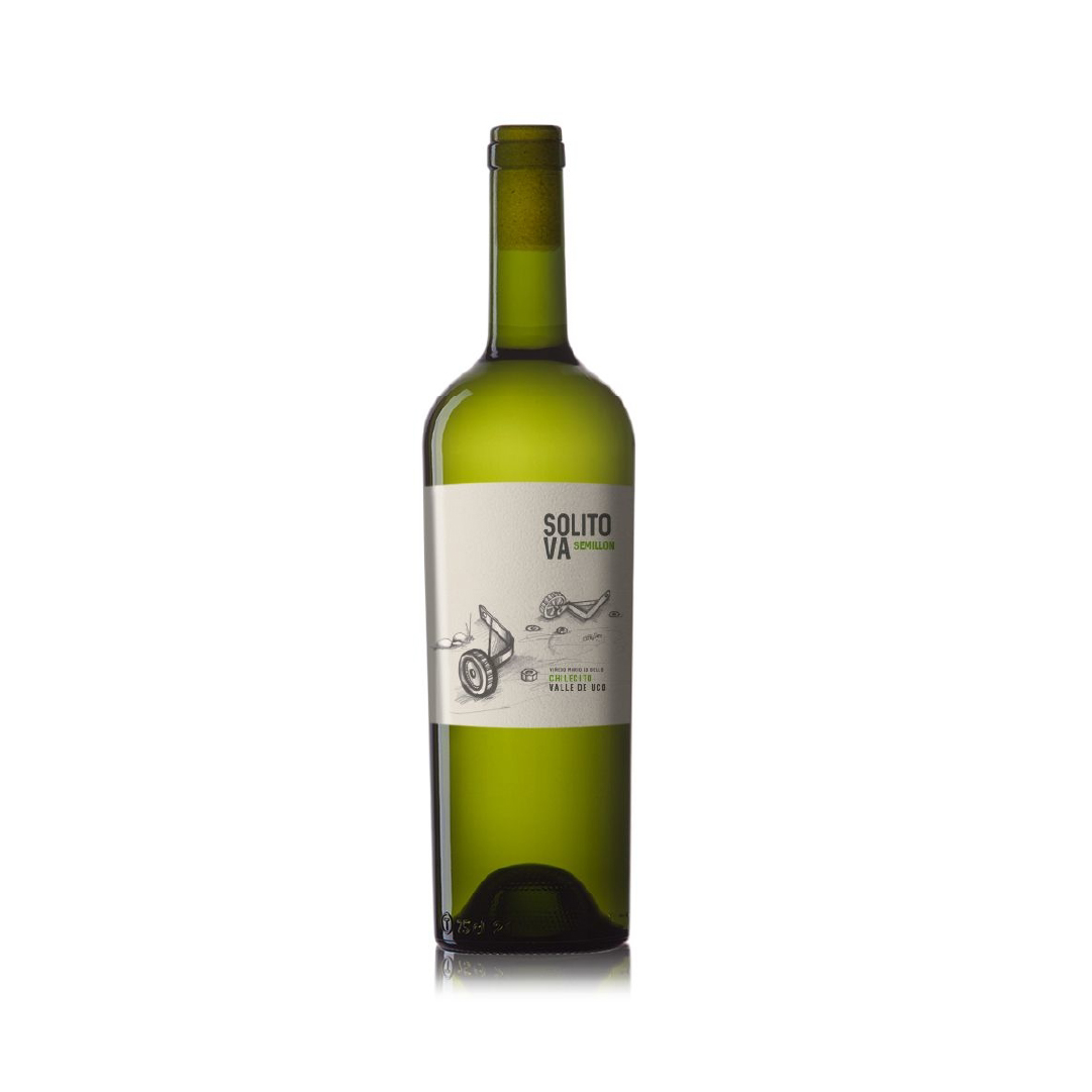 Solito Va Semillon
