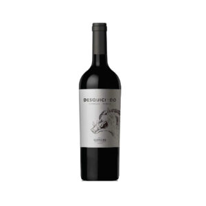 Desquiciado Garnacha