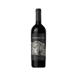 Desquiciado Salvaje Malbec
