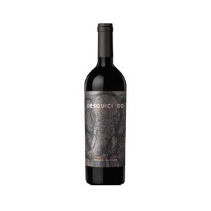 Desquiciado Salvaje Cabernet Franc