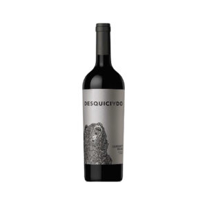 Desquiciado Cabernet Franc