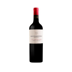 BRESSIA | MONTEAGRELO CABERNET SAUVIGNON