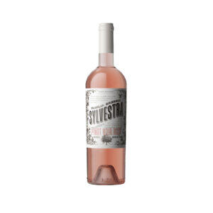 BRESSIA Sylvestra Pinot Noir Rosé