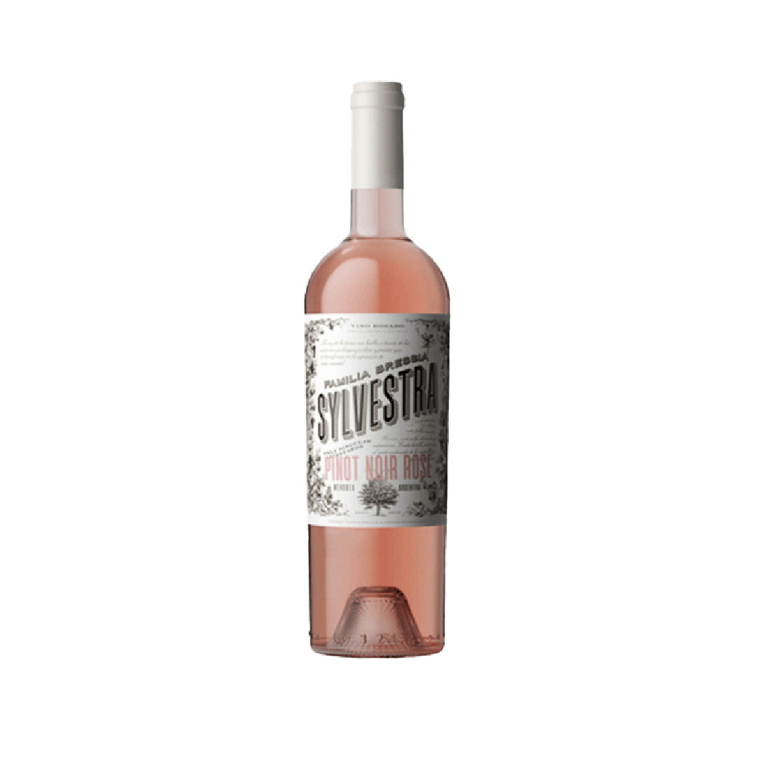 BRESSIA Sylvestra Pinot Noir Rosé