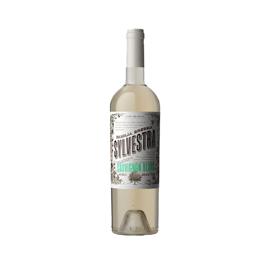 BRESSIA Sylvestra Sauvignon Blanc