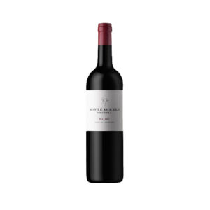 BRESSIA | MONTEAGRELO MALBEC