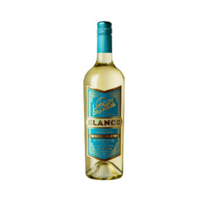 La Posta Blanco White Blend