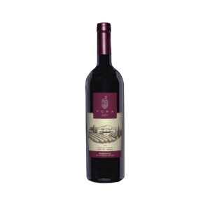 Puna Tempranillo