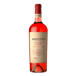 ARÍSTIDES - BLEND ROSÉ