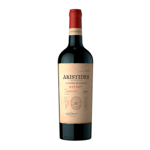 Arístides - Merlot