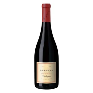 BRESSIA | PIEL NEGRA PINOT NOIR