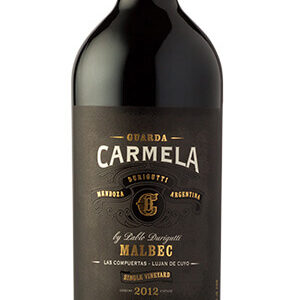 DURIGUTTI | CARMELA (DE GUARDA)