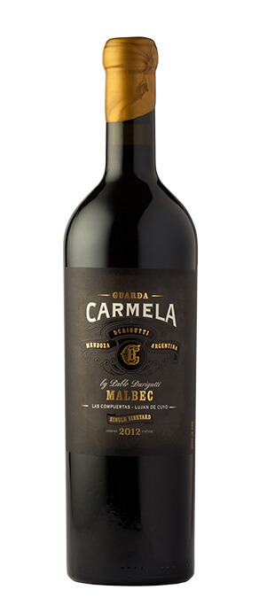 DURIGUTTI | CARMELA (DE GUARDA)