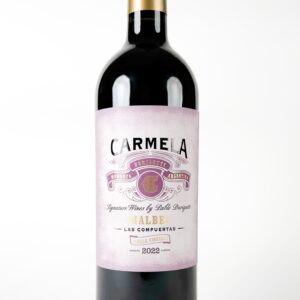 DURIGUTTI | CARMELA MALBEC