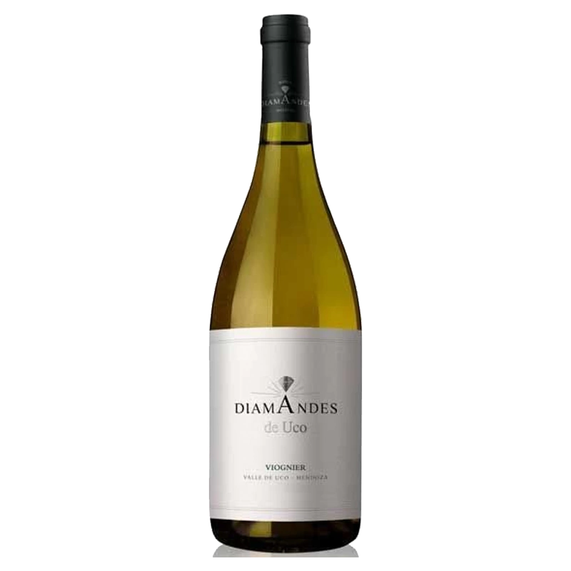 CLOS DE LOS SIETE | DIAMANDES VIOGNIER