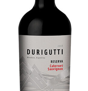 DURIGUTTI | CABERNET SAUVIGNON