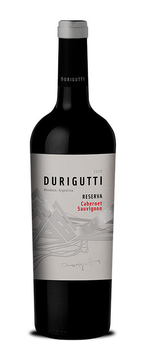 DURIGUTTI | CABERNET SAUVIGNON