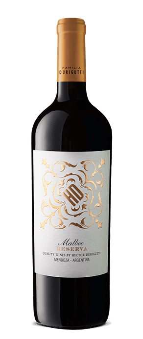 DURIGUTTI | HD MALBEC GRAN RESERVA