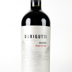 DURIGUTTI | PETIT VERDOT