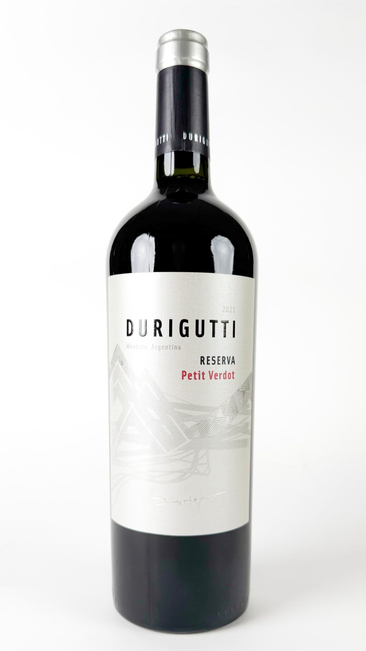 DURIGUTTI | PETIT VERDOT