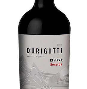 DURIGUTTI | BONARDA