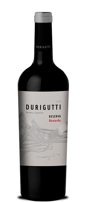 DURIGUTTI | BONARDA