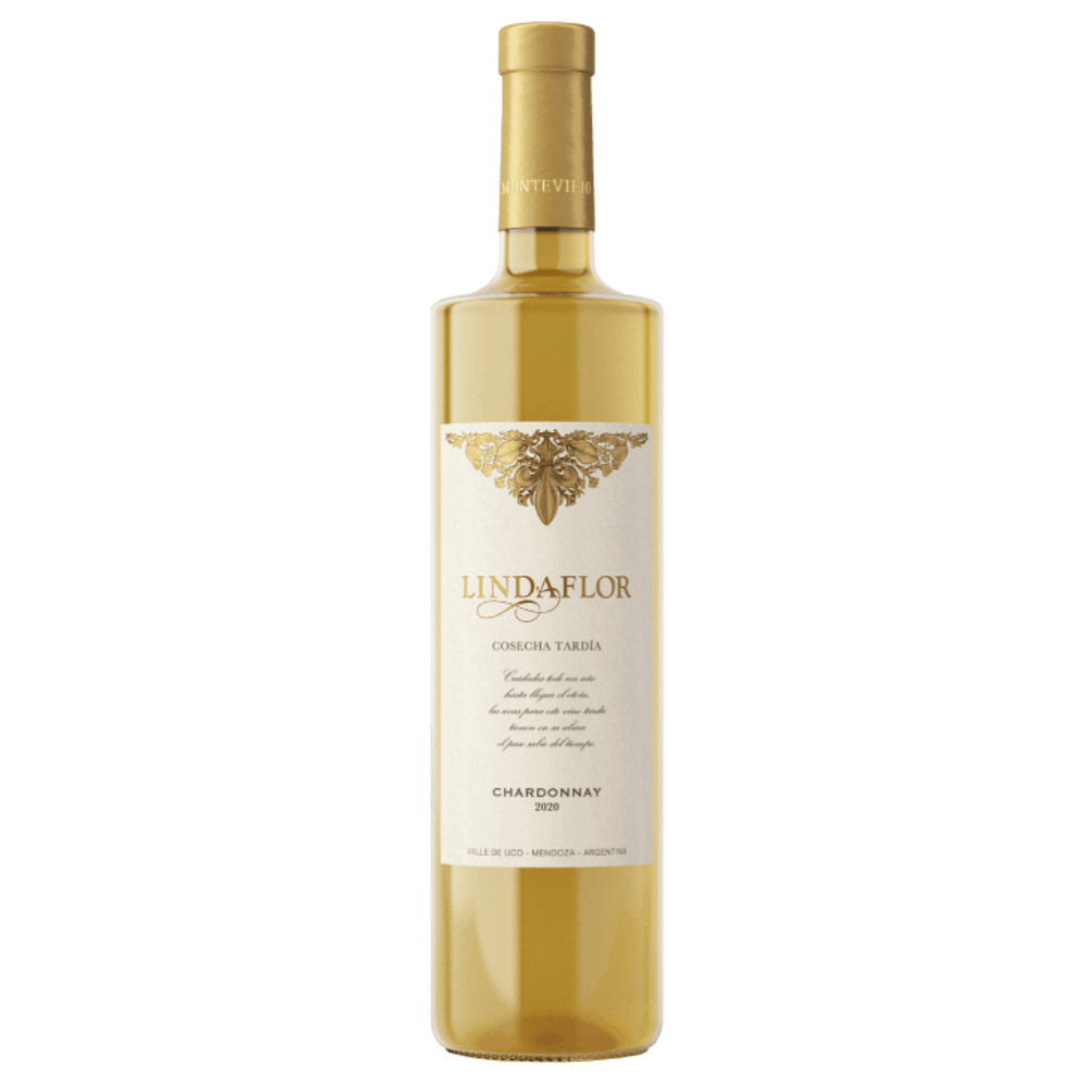 CLOS DE LOS SIETE | MONTEVIEJO LINDAFLOR TARDIO