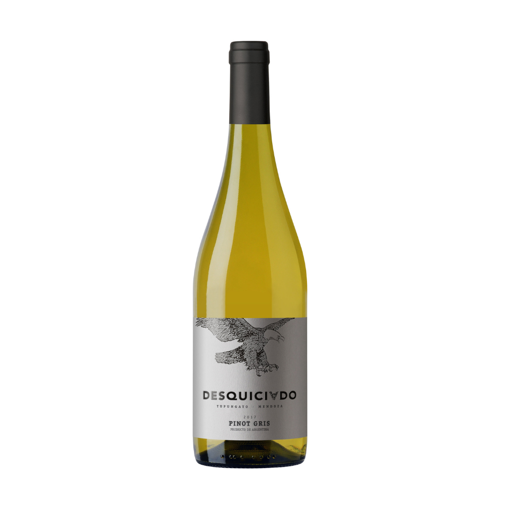 DESQUICIADOS | CHARDONNAY