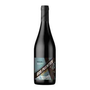 DOS PUENTES - RED BLEND