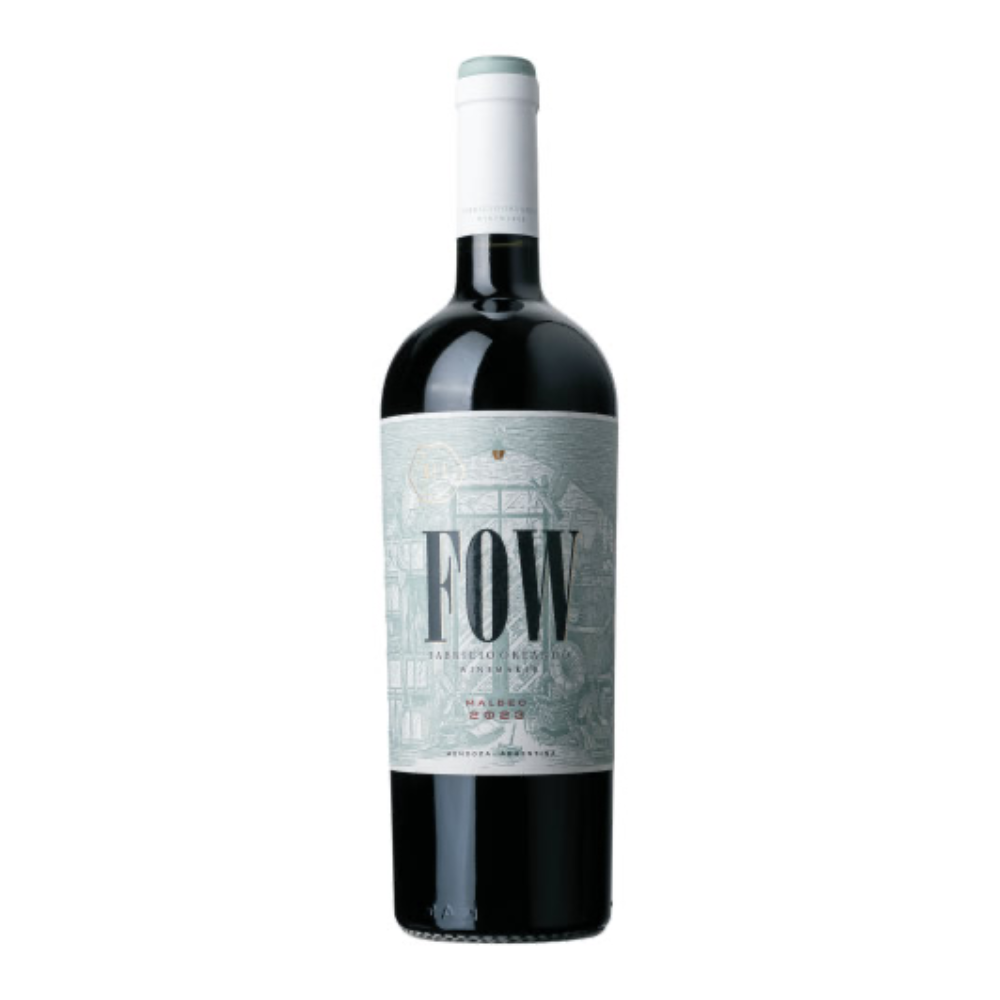 FOW | TERROIR SELECTION MALBEC