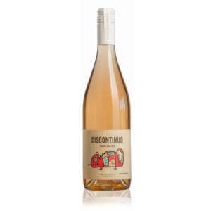 FOW | DISCONTINUO ROSÉ MALBEC