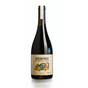 FOW | DISCONTINUO CO FERMENTADO