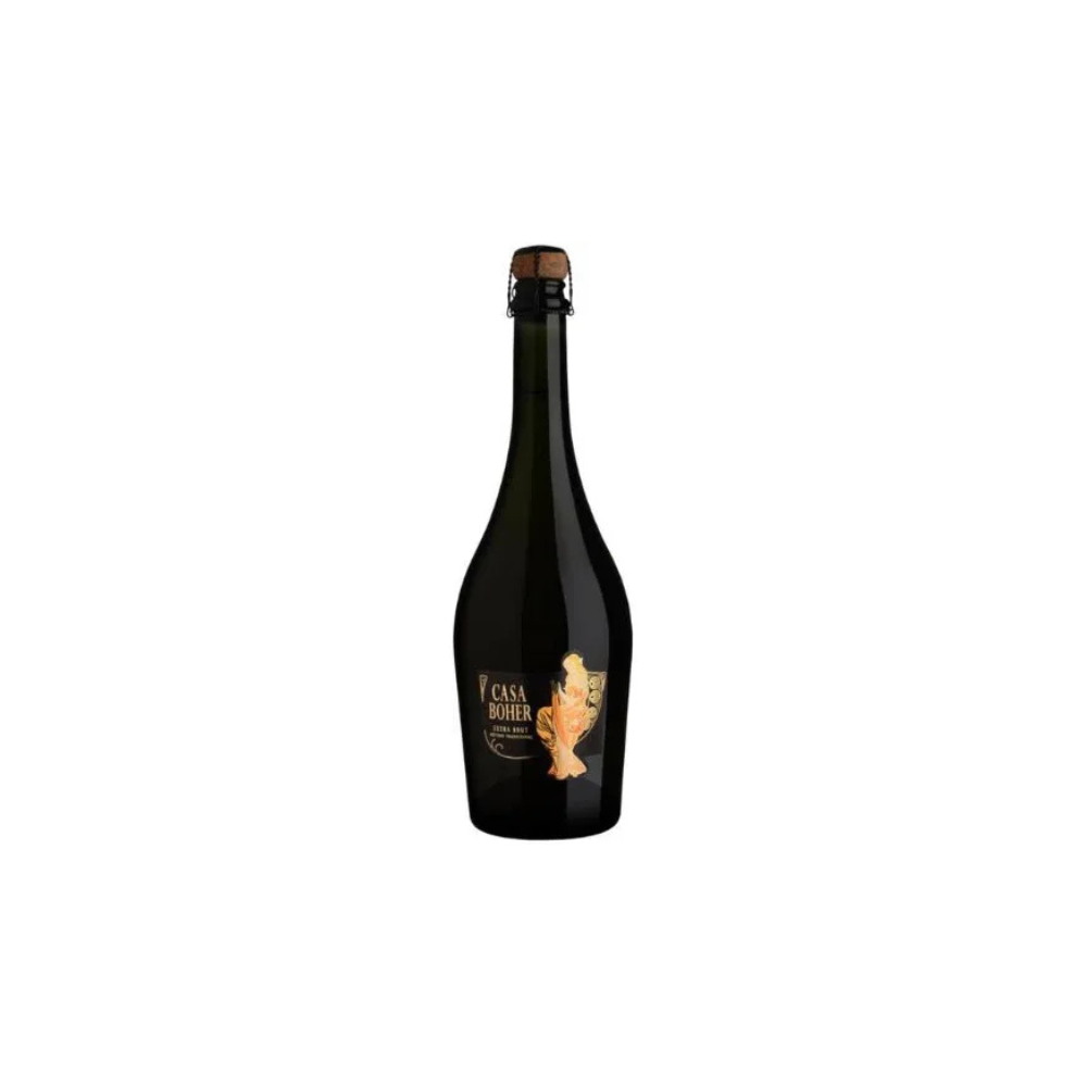 ROSELL BOHER - ROSELL BOHER BRUT