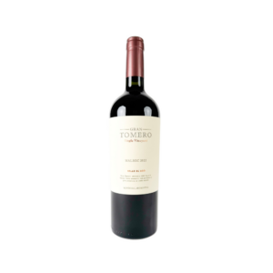 VISTALBA | GRAN TOMERO MALBEC