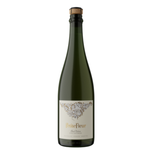 CLOS DE LOS SIETE | MONTEVIEJO PETITE FLEUR ESPUMANTE