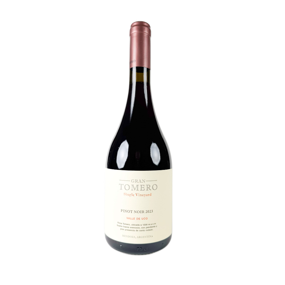 VISTALBA | GRAN TOMERO PINOT NOIR