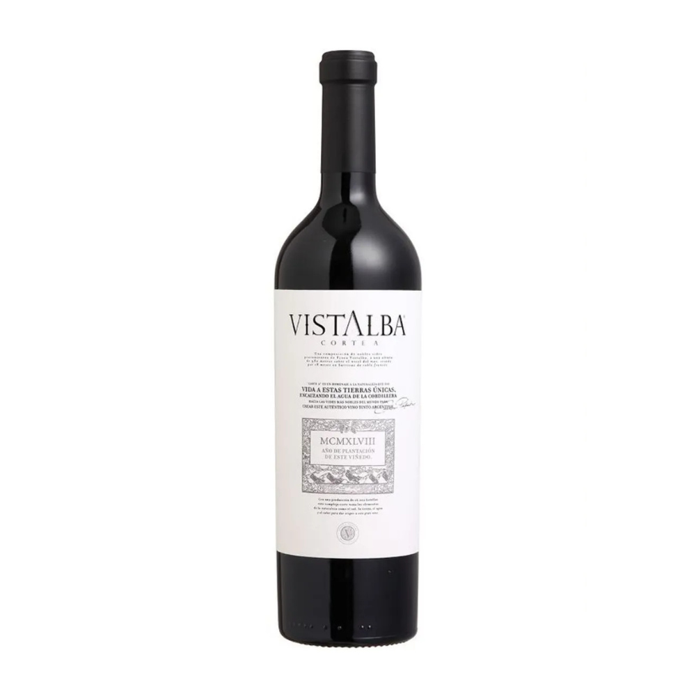 VISTALBA | CORTE A