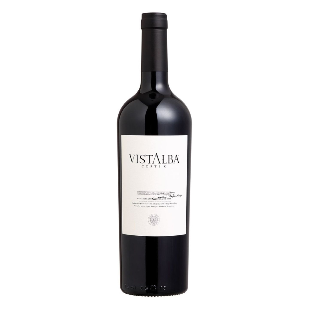 VISTALBA | CORTE C