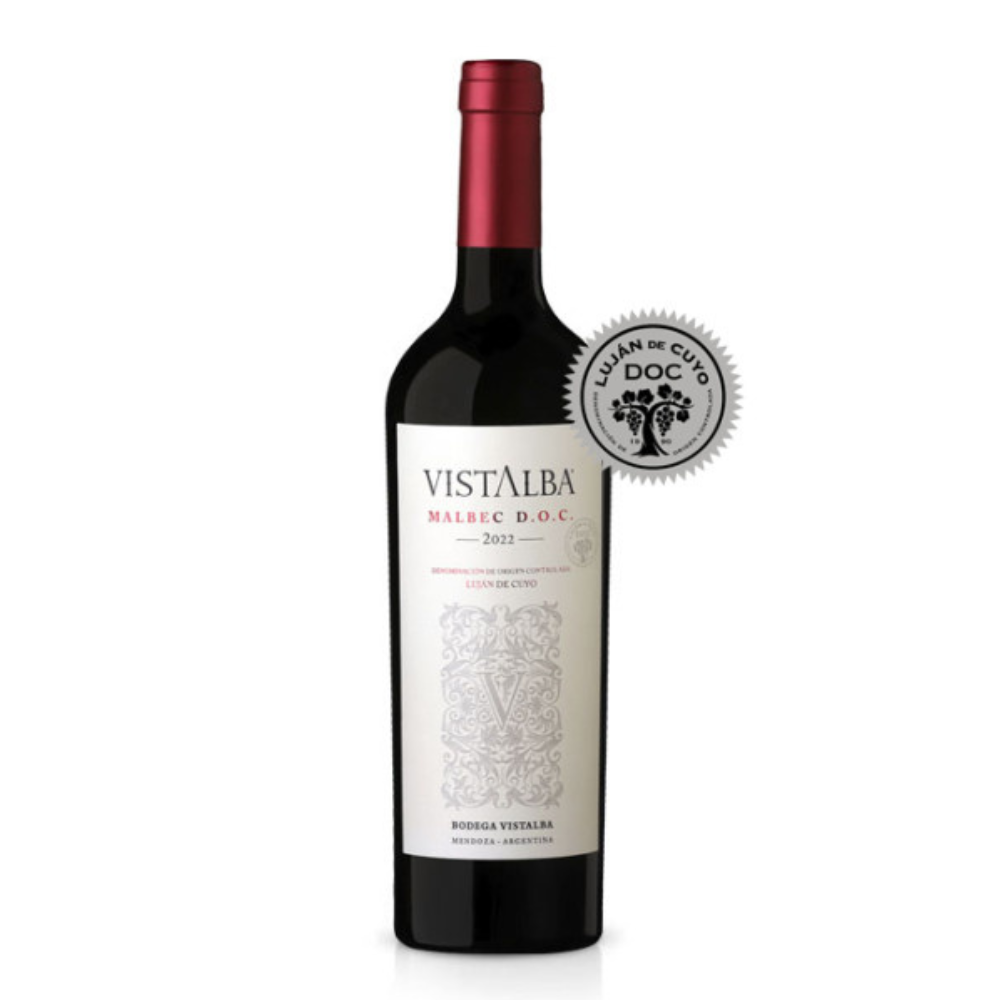 VISTALBA | MALBEC D.O.C