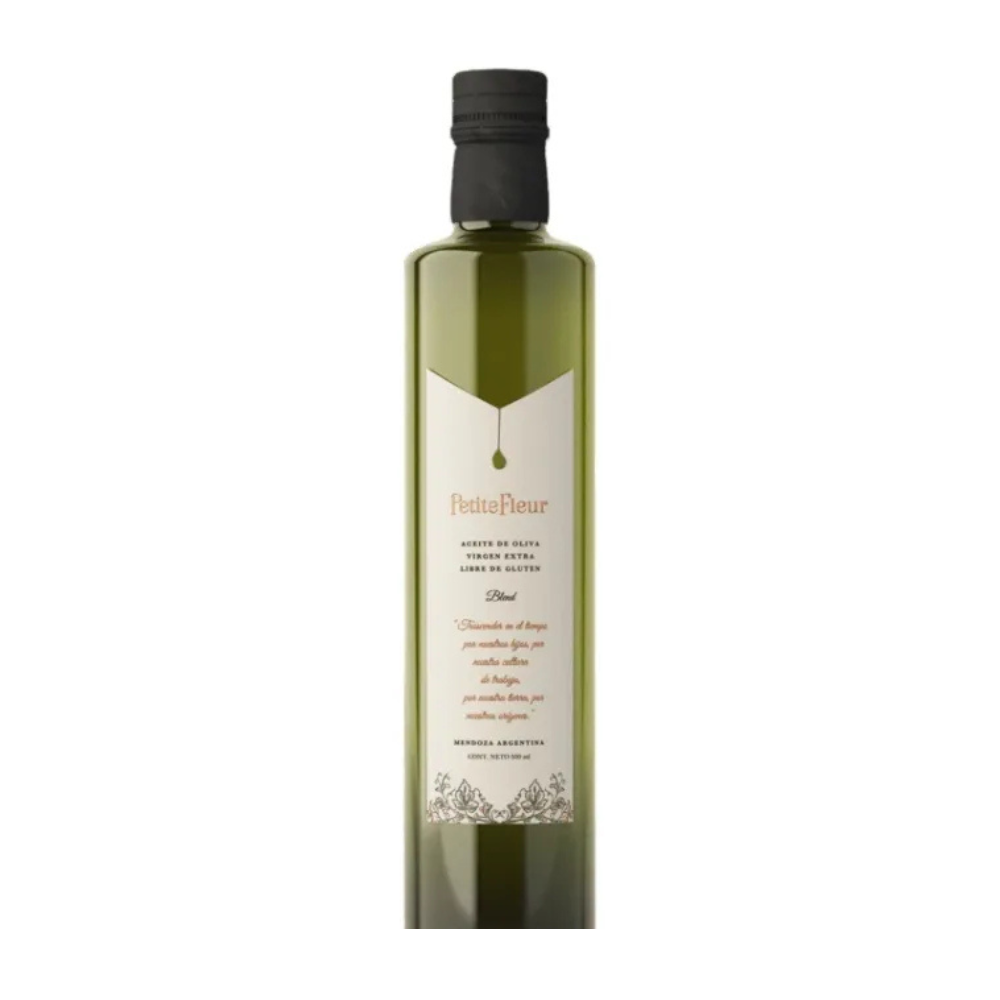 CLOS DE LOS SIETE | MONTEVIEJO OLIVA