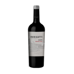 DURIGUTTI | CABERNET FRANC