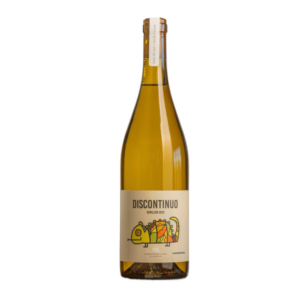 FOW | DISCONTINUO SEMILLÓN