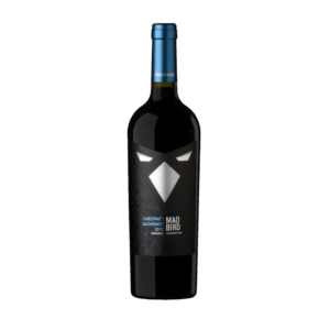 CORBEAU WINES | MAD BIRD DARK CABERNET SAUVIGNON